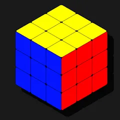 Скачать взломанную Magicube: Magic Cube Puzzle 3D (Маджикьюб)  [МОД Бесконечные монеты]