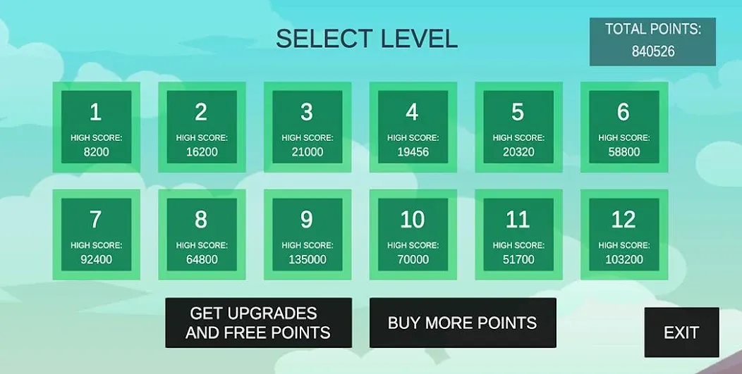 Trivia Rescue (Тривия Рескью) [МОД Бесконечные монеты] Screenshot 3