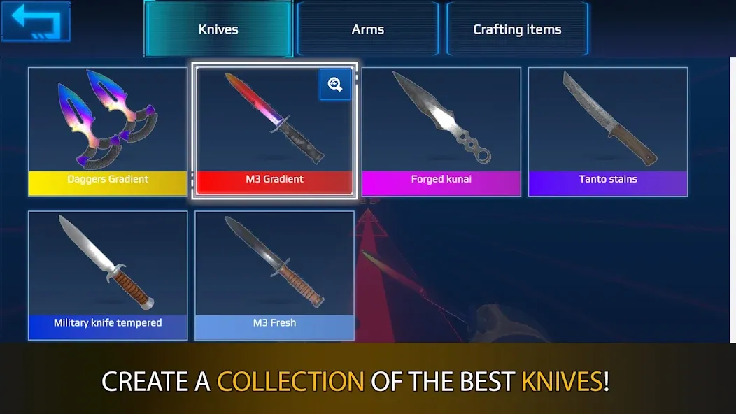 Surf GO - CS GO Parkour & Bhop (Серф ГО) [МОД Все открыто] Screenshot 2