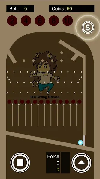 Taiwan Night Market Pinball (Тайвань Ночной рынок пинбол) [МОД Все открыто] Screenshot 1