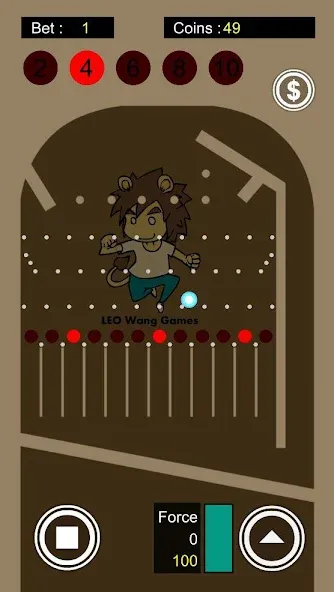 Taiwan Night Market Pinball (Тайвань Ночной рынок пинбол) [МОД Все открыто] Screenshot 2