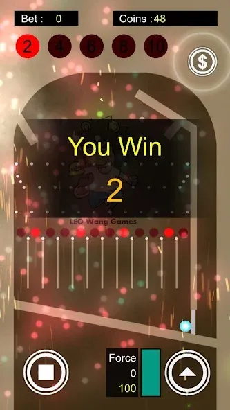 Taiwan Night Market Pinball (Тайвань Ночной рынок пинбол) [МОД Все открыто] Screenshot 3