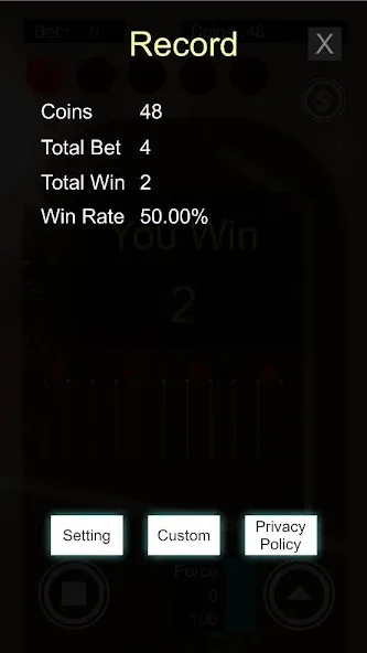 Taiwan Night Market Pinball (Тайвань Ночной рынок пинбол) [МОД Все открыто] Screenshot 4