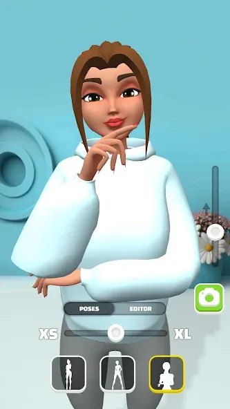 Design Master (Дизайн Мастер) [МОД Меню] Screenshot 3