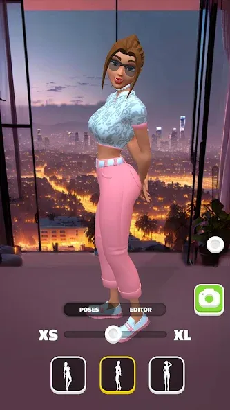 Design Master (Дизайн Мастер) [МОД Меню] Screenshot 4