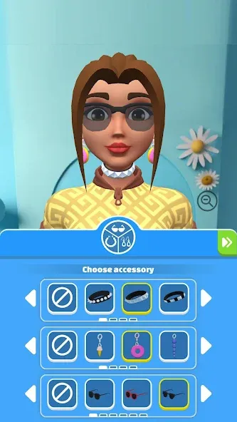 Design Master (Дизайн Мастер) [МОД Меню] Screenshot 5