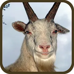 Взлом Козел Онлайн  [МОД Все открыто]