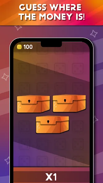 Casino X - Casino Simulator (Казино Икс) [МОД Menu] Screenshot 4