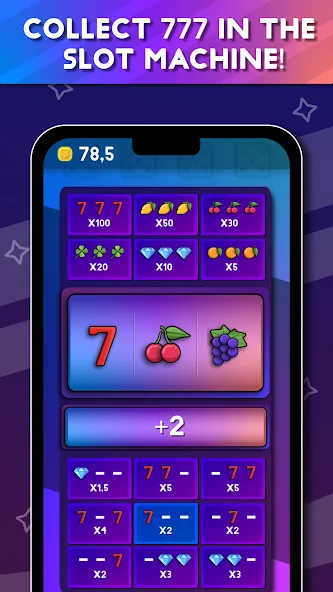 Casino X - Casino Simulator (Казино Икс) [МОД Menu] Screenshot 5