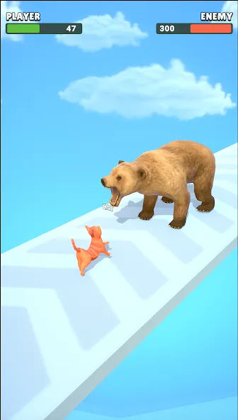 Cat Evolution (Кэт Эволюшн) [МОД Много денег] Screenshot 5