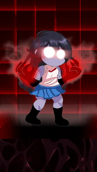 Rhythm Night Battle HD Mod (Мэтт из мода на ) [МОД Меню] Screenshot 2