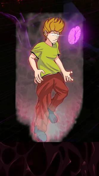 Rhythm Night Battle HD Mod (Мэтт из мода на ) [МОД Меню] Screenshot 3