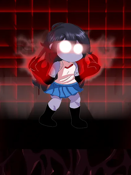 Rhythm Night Battle HD Mod (Мэтт из мода на ) [МОД Меню] Screenshot 5