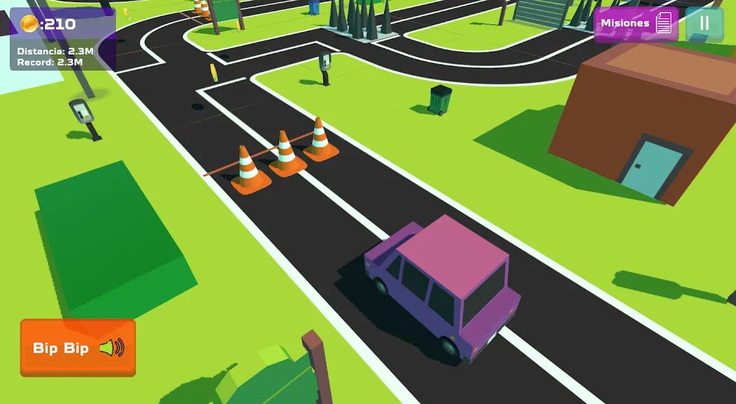 Ciudad Alfombra (Сьюдад Альфомбра) [МОД Unlocked] Screenshot 1