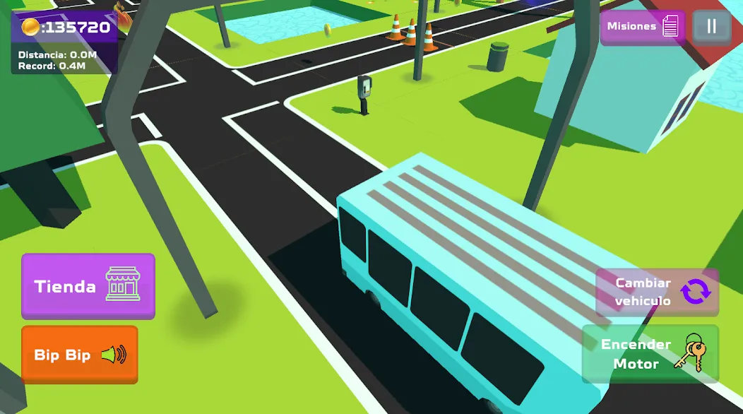 Ciudad Alfombra (Сьюдад Альфомбра) [МОД Unlocked] Screenshot 3