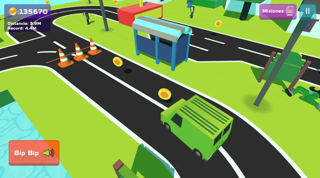 Ciudad Alfombra (Сьюдад Альфомбра) [МОД Unlocked] Screenshot 5