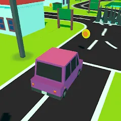 Скачать взломанную Ciudad Alfombra (Сьюдад Альфомбра)  [МОД Unlocked]