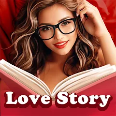 Скачать взлом Love Story ® Romance Games (Лав стори)  [МОД Unlimited Money]