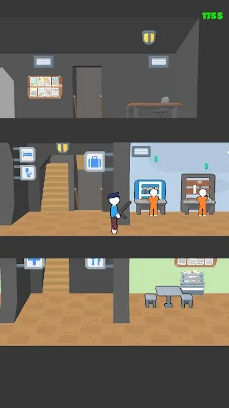 Jaidlers (Джайдлерс) [МОД Unlocked] Screenshot 1