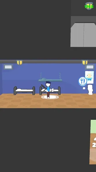 Jaidlers (Джайдлерс) [МОД Unlocked] Screenshot 2