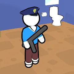 Скачать взлом Jaidlers (Джайдлерс)  [МОД Unlocked]