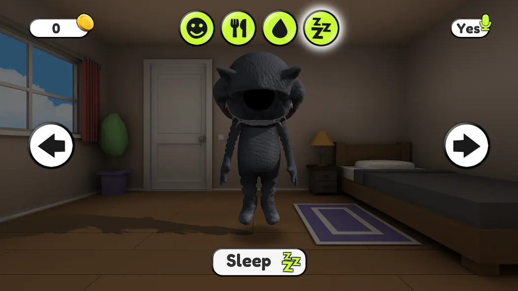 Scary Juan (Скари Хуан) [МОД Меню] Screenshot 3