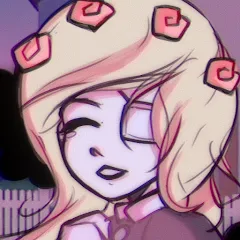 Взлом BBirthday - Visual Novel (ББиртхдай)  [МОД Бесконечные монеты]