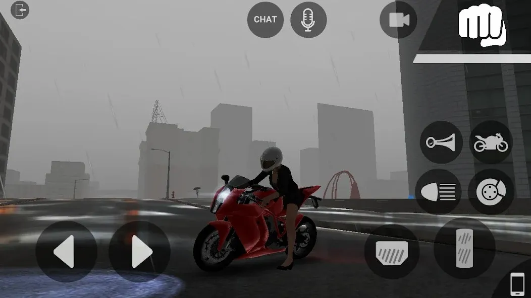 Los Angeles Crimes (ЛосАнджелес Злодеяния) [МОД Unlocked] Screenshot 1