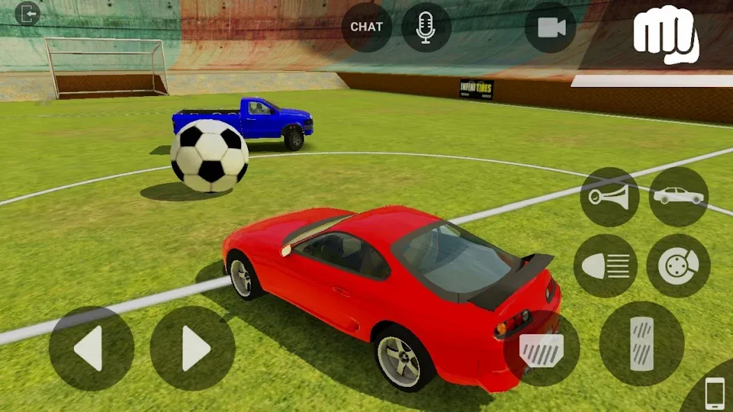Los Angeles Crimes (ЛосАнджелес Злодеяния) [МОД Unlocked] Screenshot 3