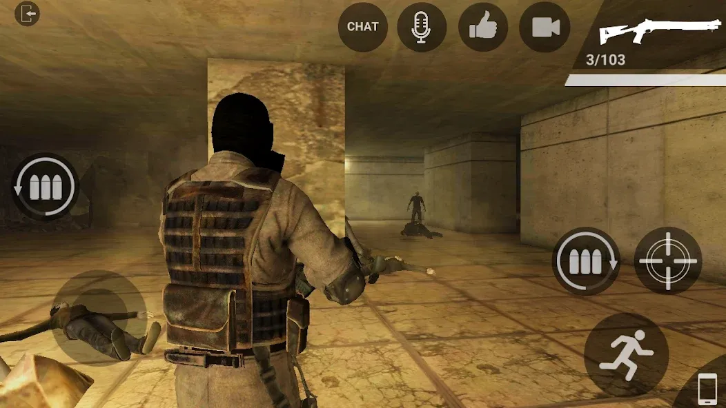 Los Angeles Crimes (ЛосАнджелес Злодеяния) [МОД Unlocked] Screenshot 4