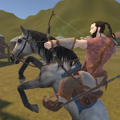 Скачать взлом Osman Gazi : Osman Gazi Games (Осман Гази)  [МОД Много монет]