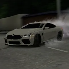 Скачать взлом Caucasus Parking: Парковка 3D (Кавказ Паркинг)  [МОД Menu]