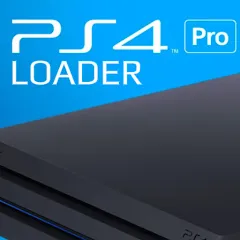 Взлом PS4 Pro Loader LITE (ПС4 Про Лоадер ЛАЙТ)  [МОД Все открыто]
