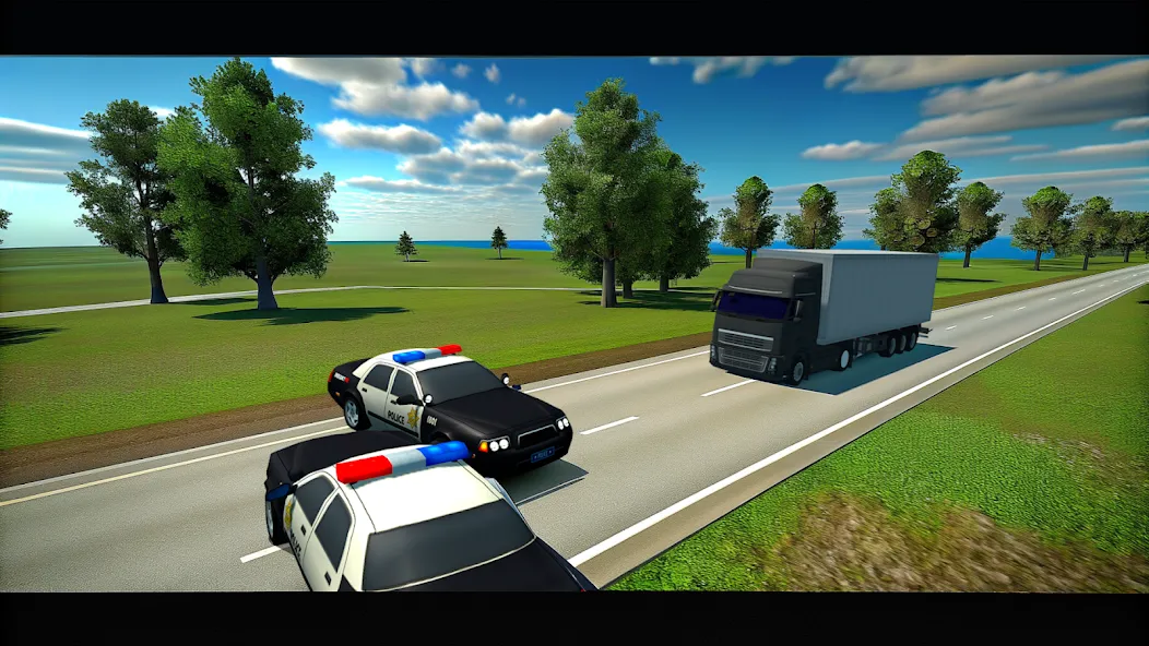 Open World MMO Sandbox Online [МОД Меню] Screenshot 3