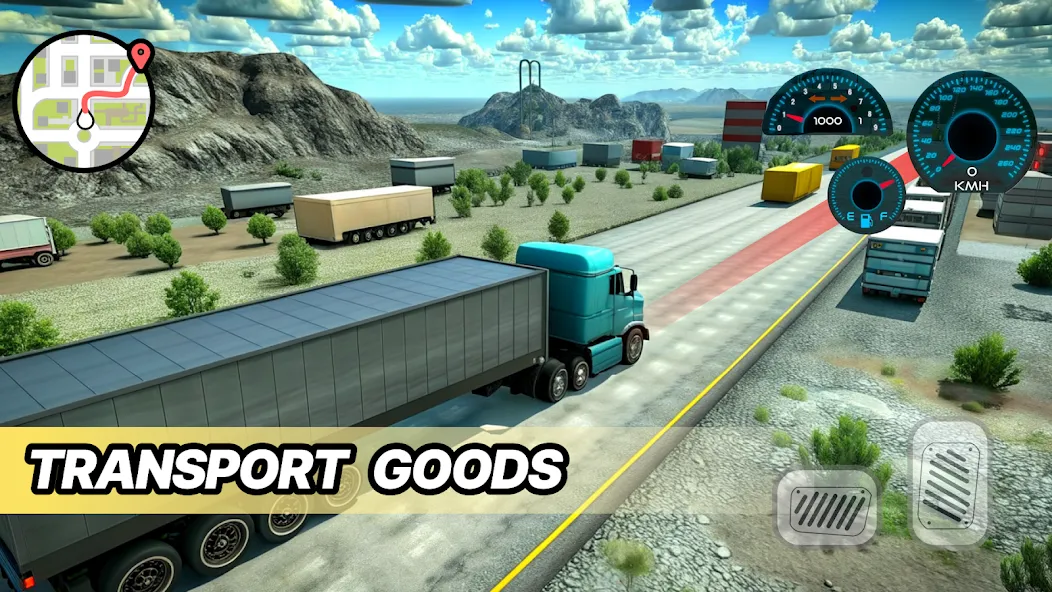 Open World MMO Sandbox Online [МОД Меню] Screenshot 4