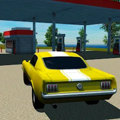 Скачать взлом Open World MMO Sandbox Online  [МОД Меню]