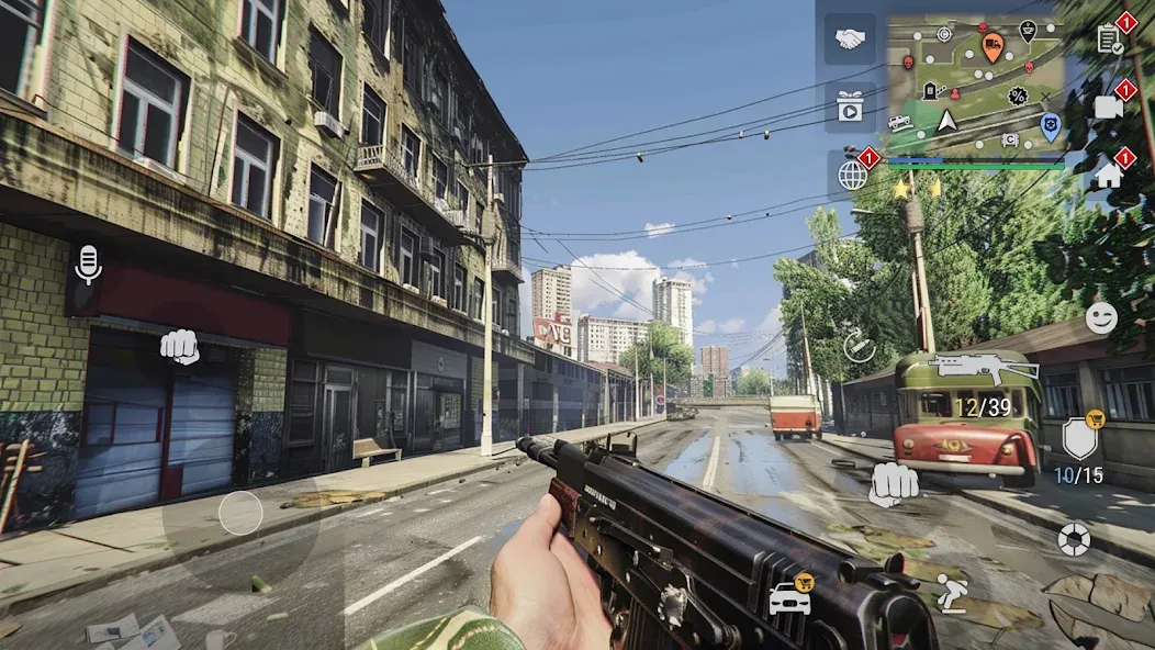 MadOut2: Grand Auto Racing (МадАут2 Биг Сити Онлайн) [МОД Бесконечные монеты] Screenshot 5