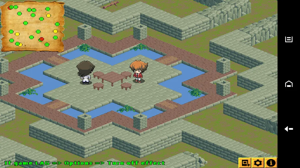 Magic Card - Yugi memories (Маджик Кард) [МОД Бесконечные монеты] Screenshot 3