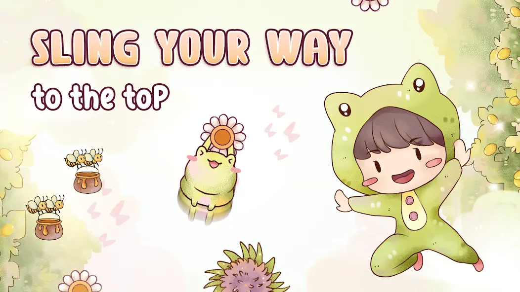 Ryahs Rhythm: Crossword Puzzle (Райяс Ритм) [МОД Все открыто] Screenshot 3