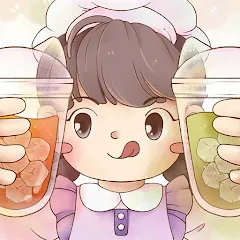 Скачать взломанную Ryahs Rhythm: Crossword Puzzle (Райяс Ритм)  [МОД Все открыто]