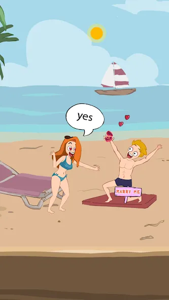 Star Girl: Love Story [МОД Много монет] Screenshot 3