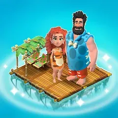 Взломанная Family Island™ — Farming game (Фэмили Айленд)  [МОД Бесконечные деньги]