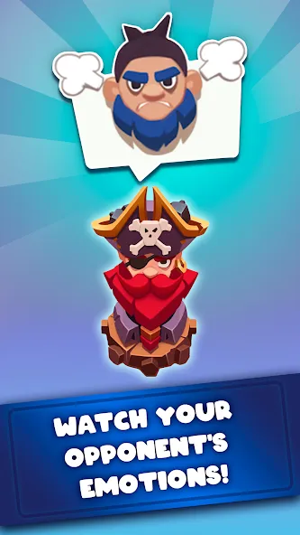 Chess Royale (Шахматный Рояль) [МОД Mega Pack] Screenshot 3