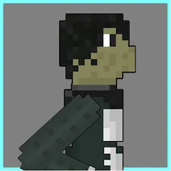 Взлом Alien Ragdoll Creator (Эйлиен Рэгдолл Криэйтор)  [МОД Unlocked]