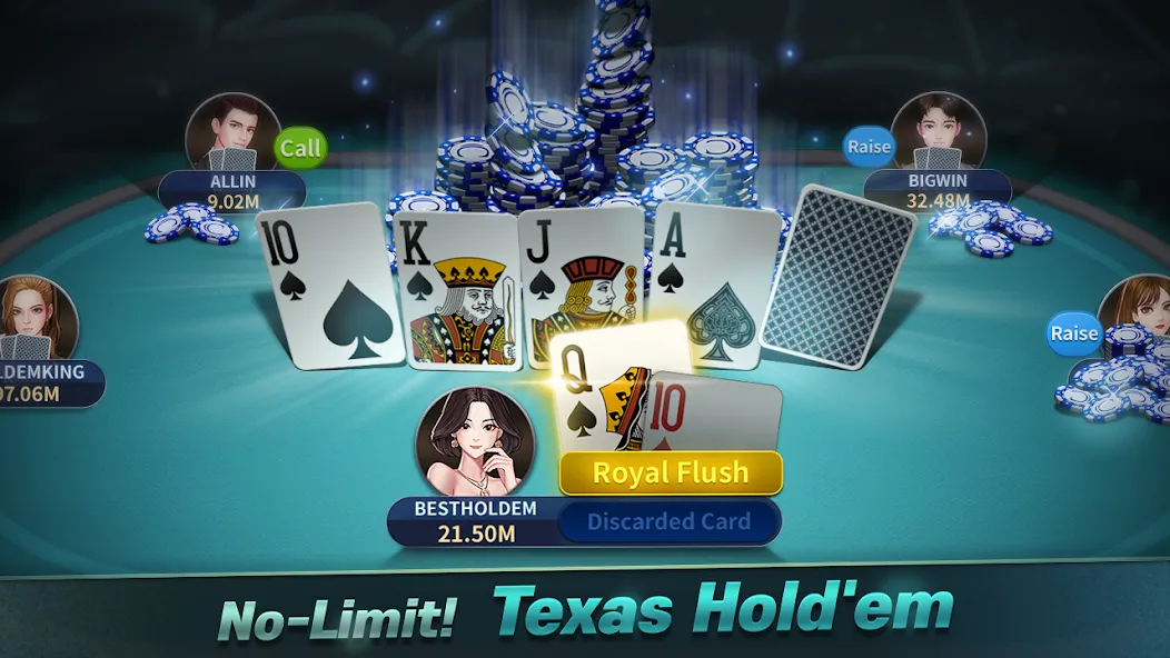 GoldWing Casino Global (Голдвинг Казино Глобал) [МОД Mega Pack] Screenshot 2