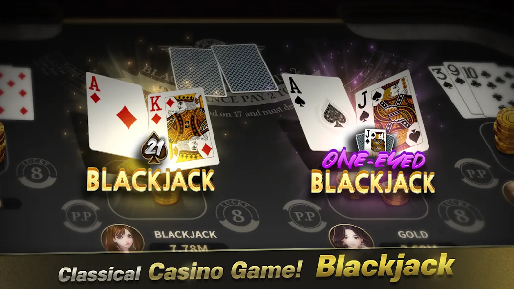 GoldWing Casino Global (Голдвинг Казино Глобал) [МОД Mega Pack] Screenshot 4