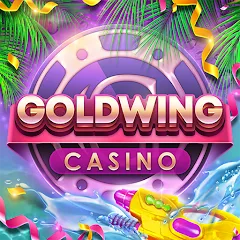 Взлом GoldWing Casino Global (Голдвинг Казино Глобал)  [МОД Mega Pack]