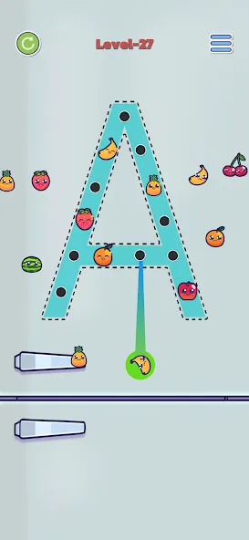 MaMaMagnet: Fridge (МаМаМагнет) [МОД Unlocked] Screenshot 1