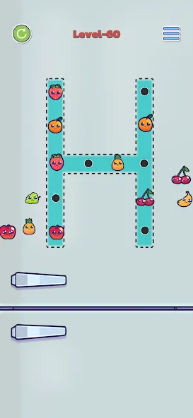 MaMaMagnet: Fridge (МаМаМагнет) [МОД Unlocked] Screenshot 3