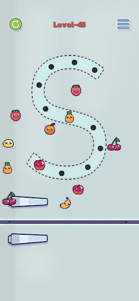 MaMaMagnet: Fridge (МаМаМагнет) [МОД Unlocked] Screenshot 5